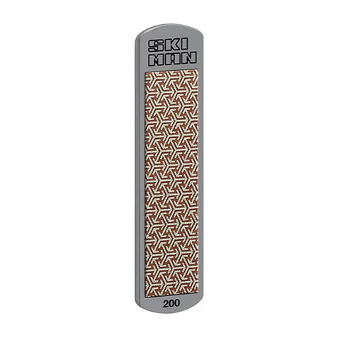 Diamante SKI MAN World Cup 100mm