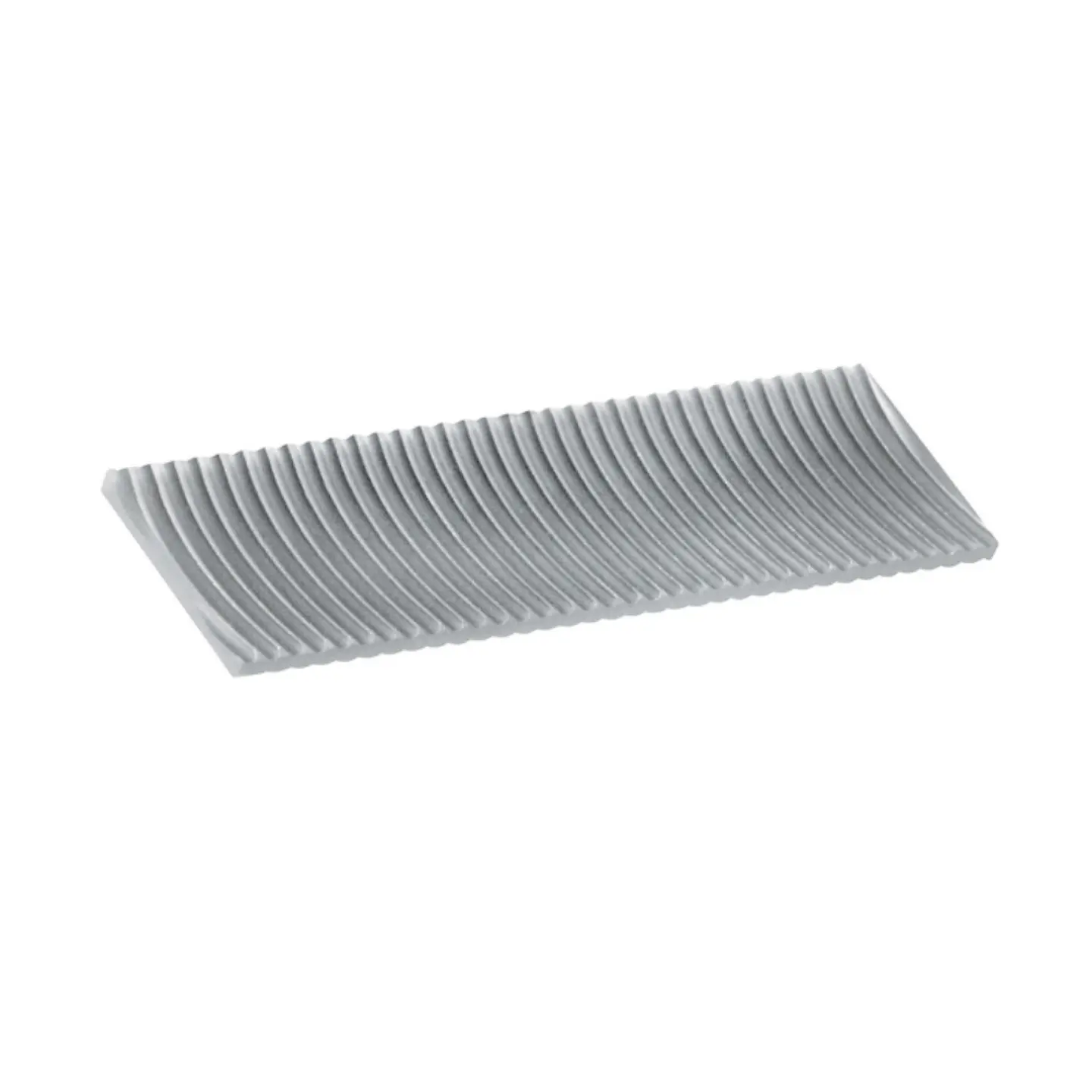 Lima Panzer File Devastadora Carroñera 100mm SKI MAN 1