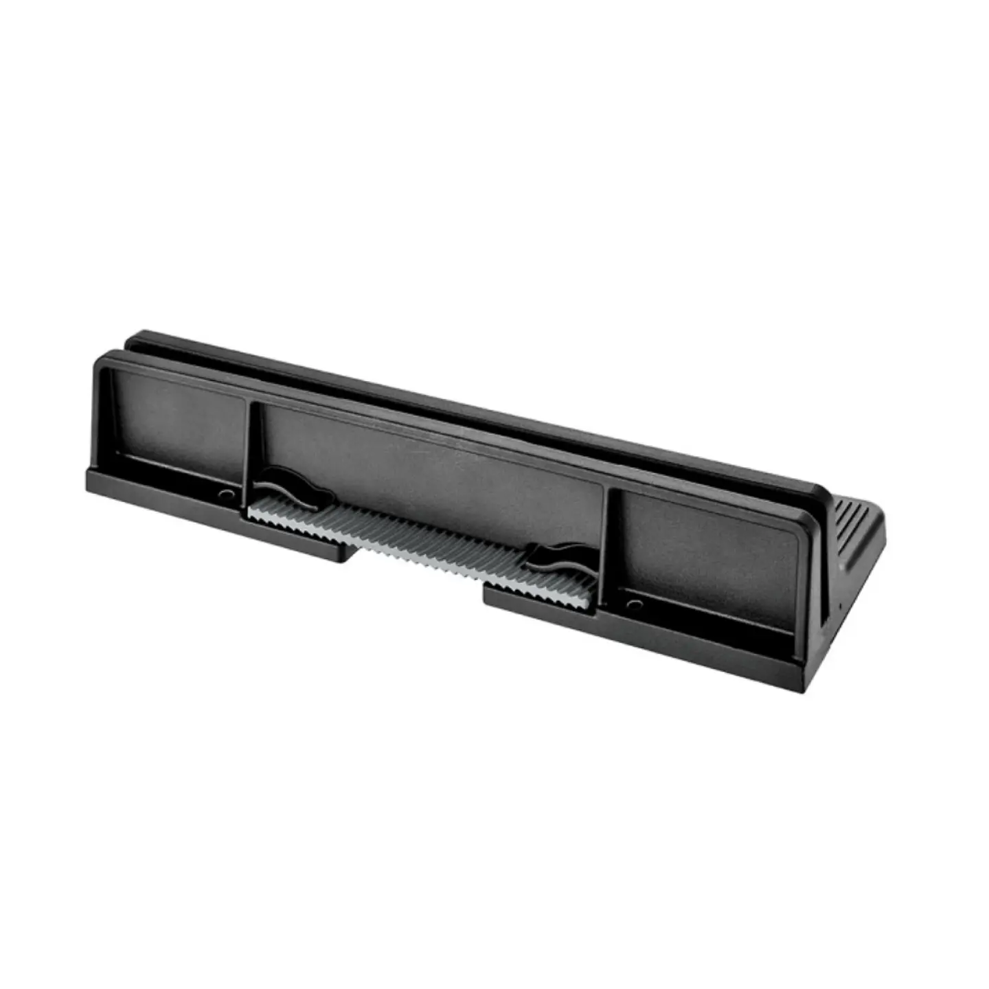 Afilador Rasqueta Acrílica Plexi Sharp SKI MAN 3