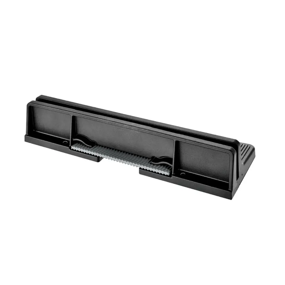Afilador Rasqueta Acrílica Plexi Sharp SKI MAN 3