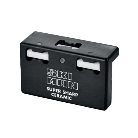 Super Afilador Ceramico SKI MAN World Cup