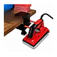Kit Encerado Ski Snow Plancha Cera 190 gr Con Soporte Tune-up - Miniatura 3