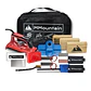 Kit Profesional Mantención Esquí Ski Snowboard 210g Cera Cofix Encerado Afilado - Miniatura 1