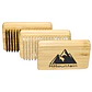 Kit Cepillos Para Base Ski Snowboard - Miniatura 2