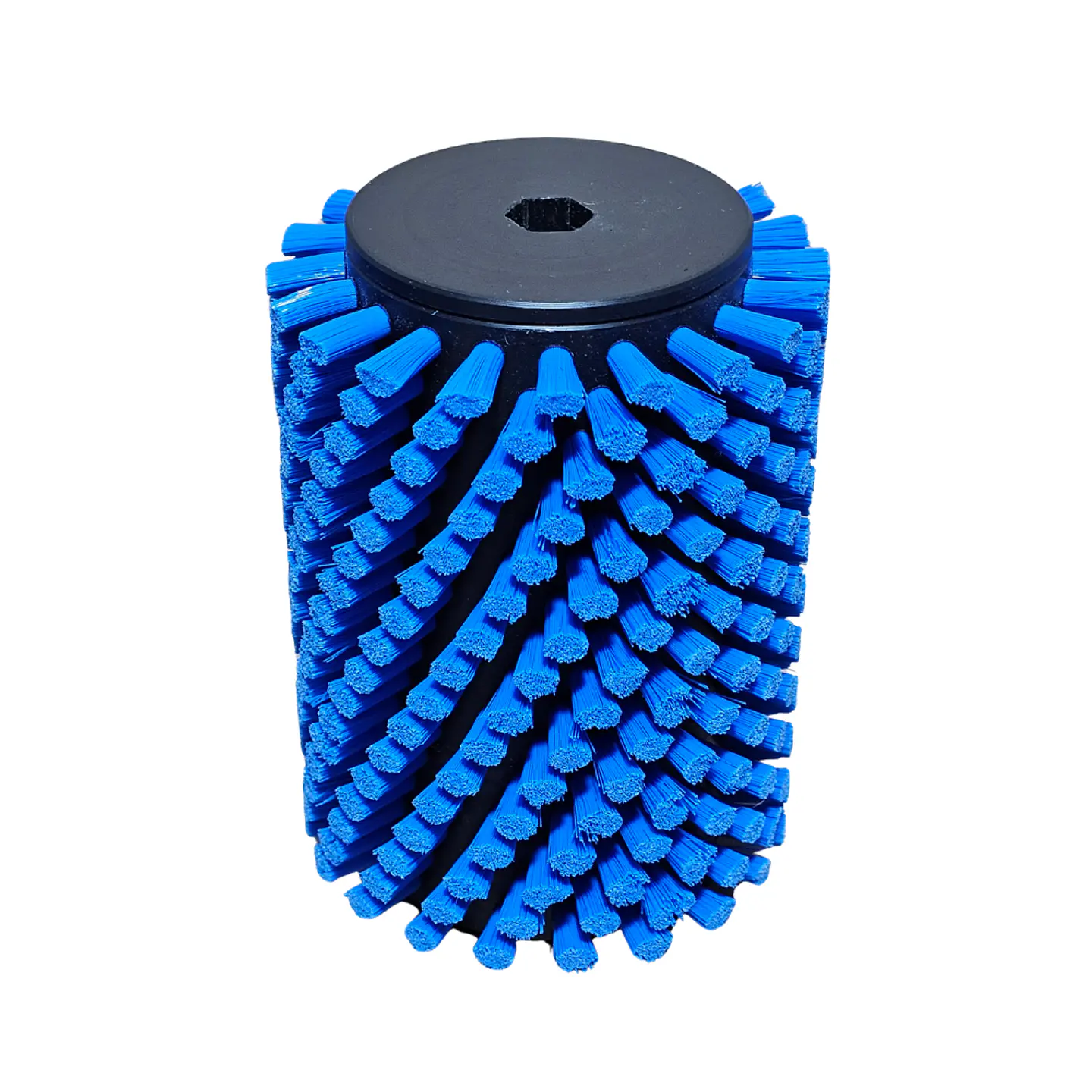 Rotor Nylon Para Taladro Cepillado Encerado Ski Snowboard 10cm 1