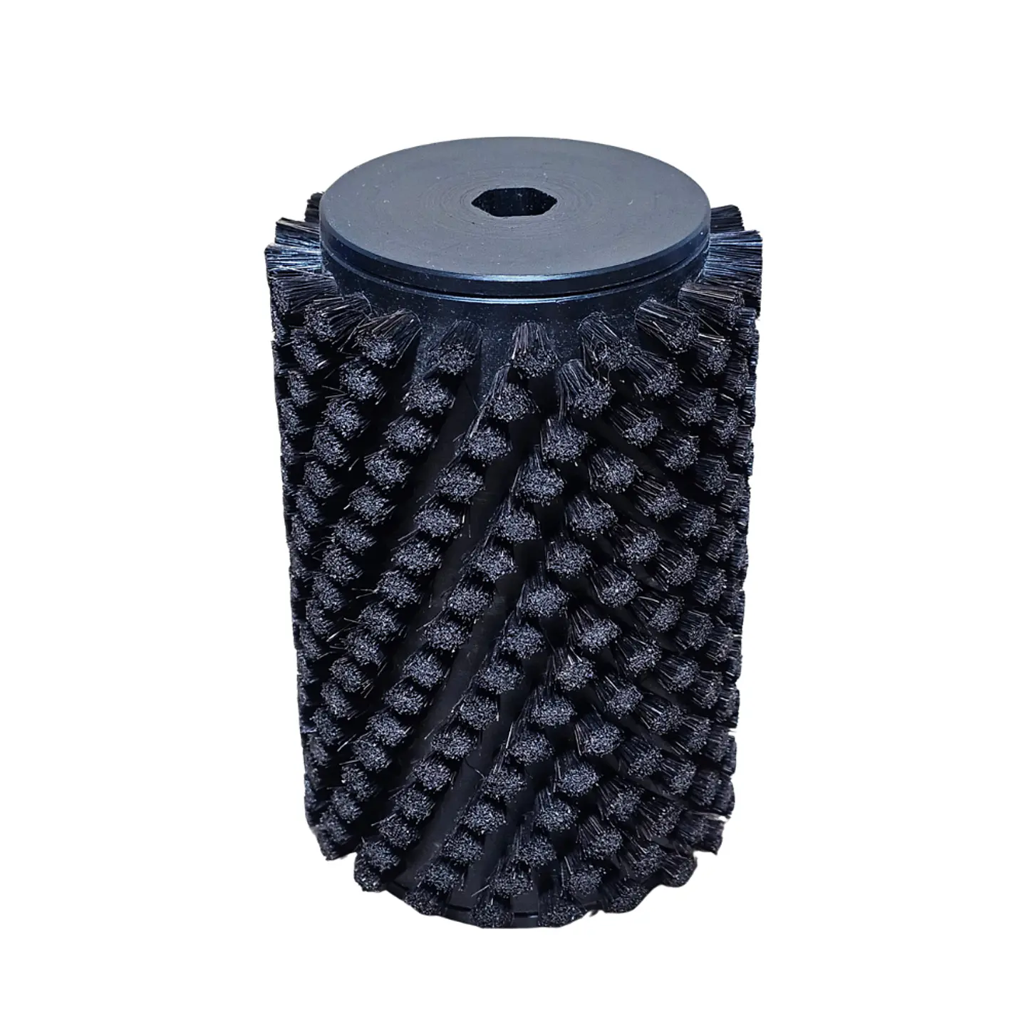Rotor Pelo De Caballo Para Taladro Cepillado Encerado Ski Snowboard 10cm 1