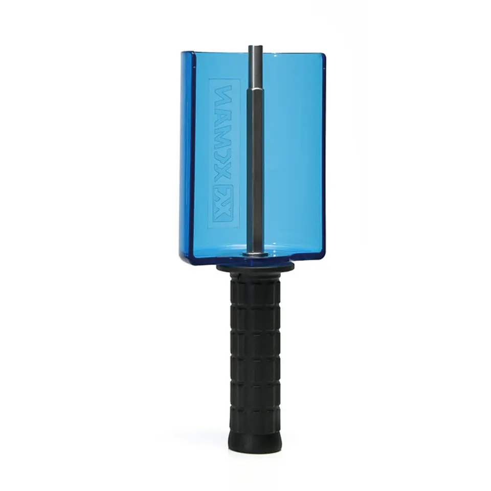 Porta Rotor Para Taladro Cepillado Encerado Ski Snowboard 10cm 1