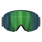 Antiparras Atomic REVENT Q L HD Green - Miniatura 3