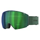 Antiparras Atomic REVENT Q L HD Green - Miniatura 2