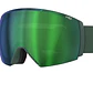 Antiparras Atomic REVENT Q L HD Green - Miniatura 1