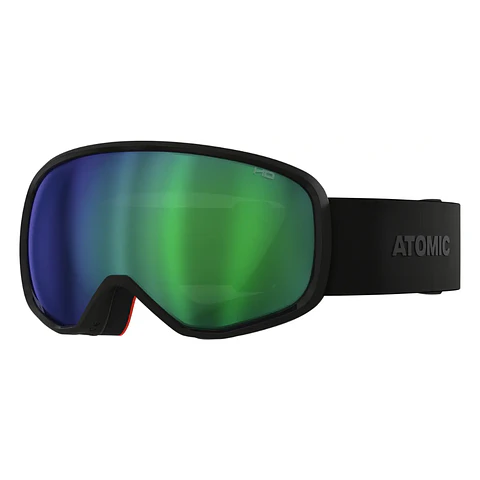 Antiparras Atomic REVENT M HD
