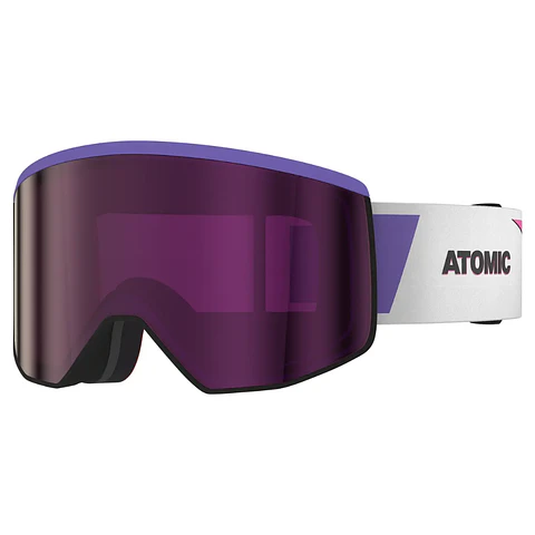 Antiparras Atomic Four PRO HD RETRO ARC