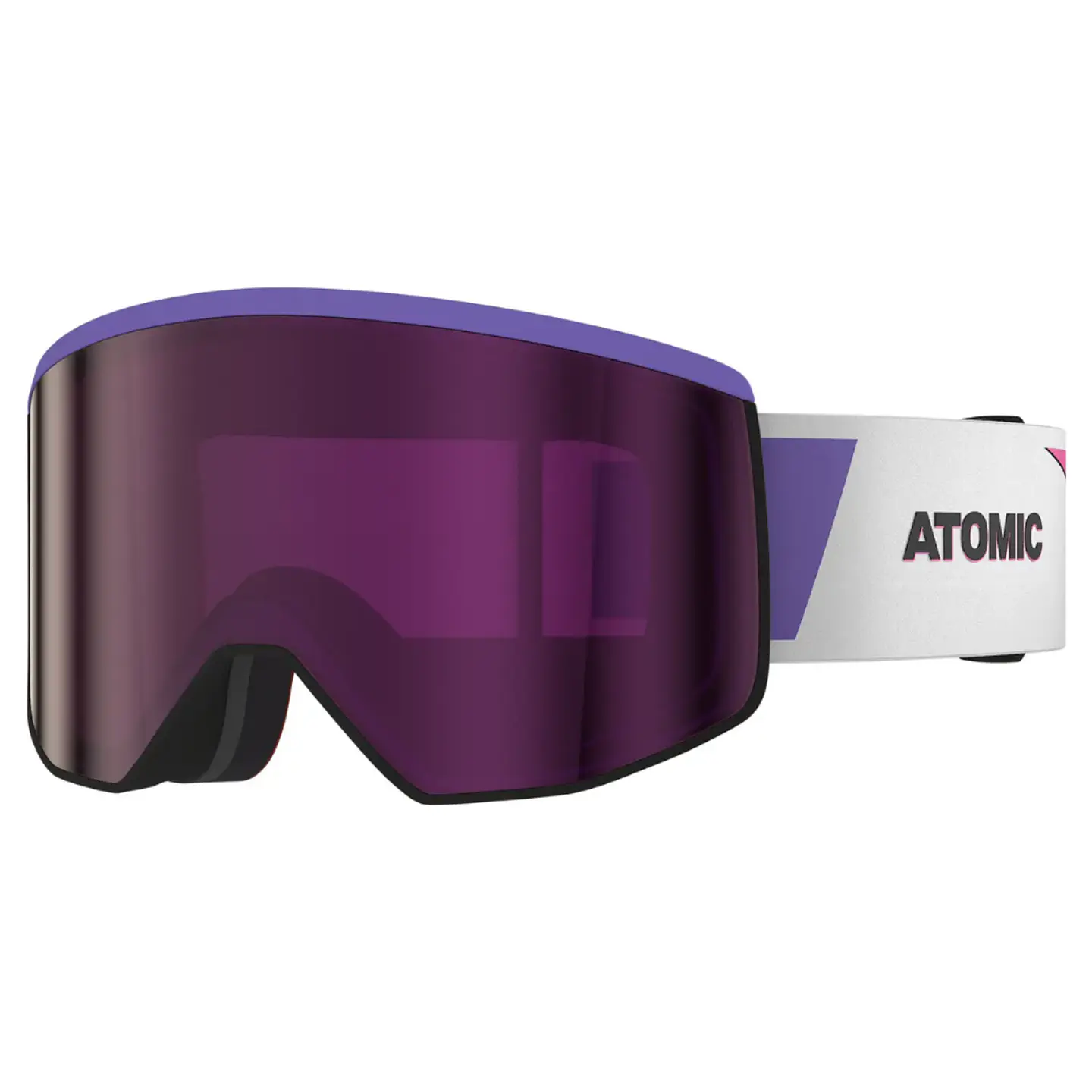 Antiparras Atomic Four PRO HD RETRO ARC 2