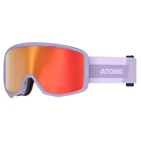 Antiparras Atomic Junior Count Cylindrical