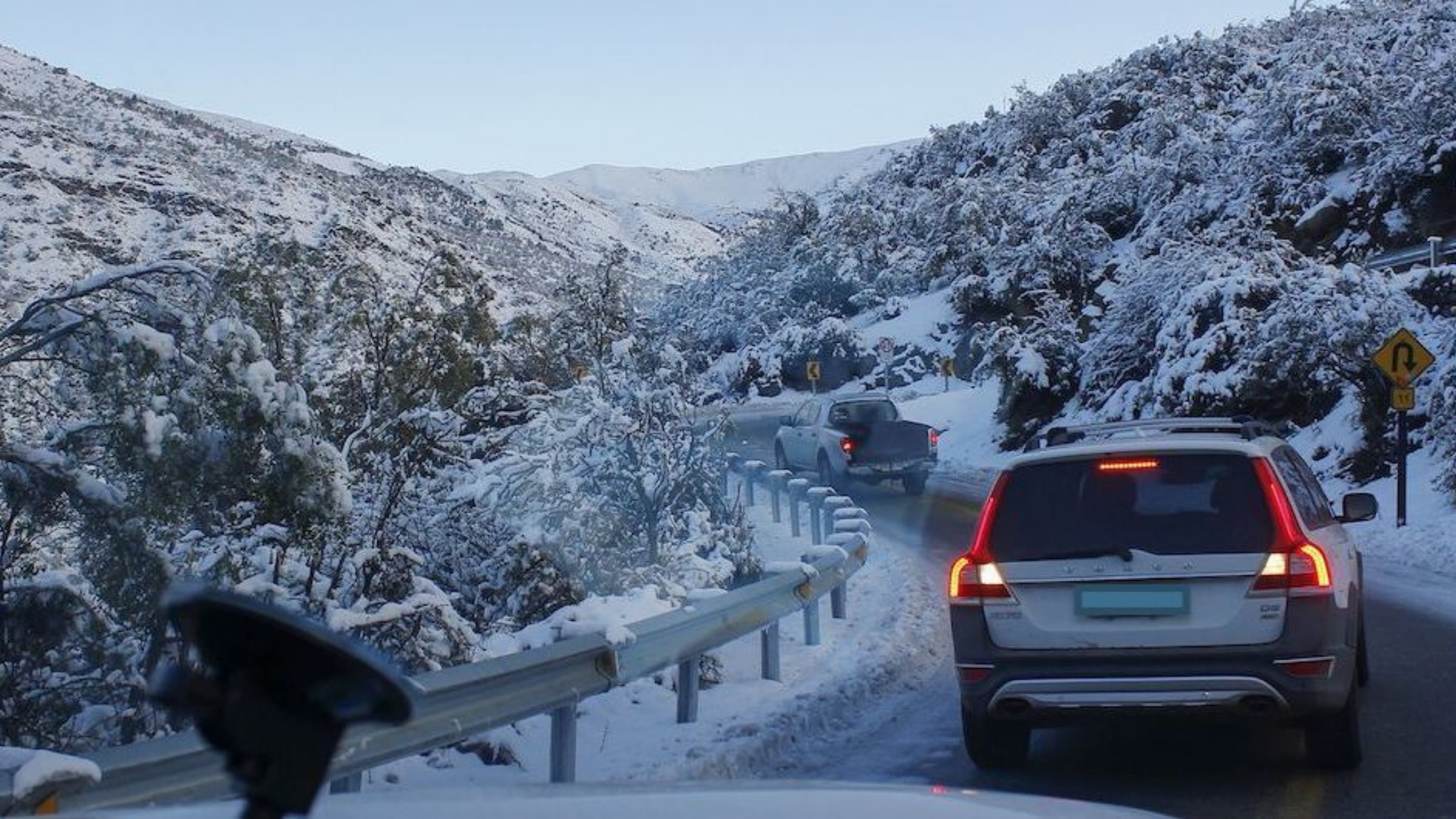 Qué revisar antes de ir a la Nieve: Guía para comenzar la temporada de ski 2026