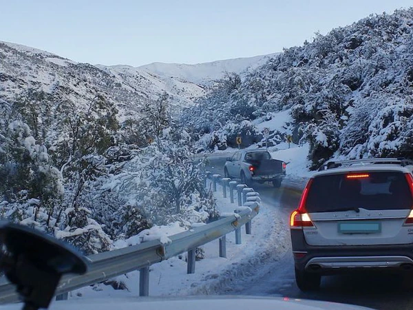 Qué revisar antes de ir a la Nieve: Guía para comenzar la temporada de ski 2026