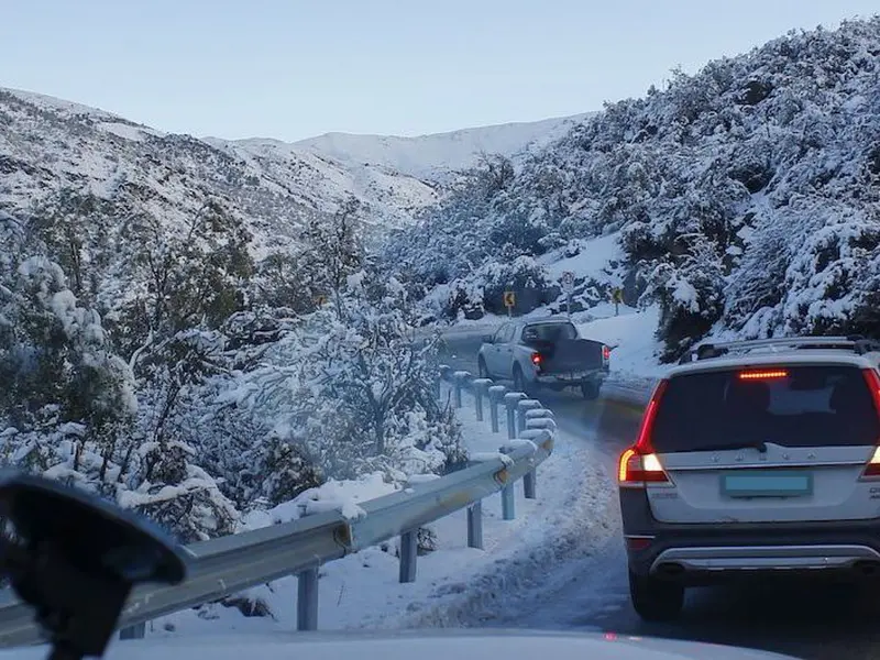 Qué revisar antes de ir a la Nieve: Guía para comenzar la temporada de ski 2026