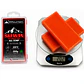 Kit Básico Mantención Ski Snowboard Cera Encerado Reparación 200g - Miniatura 3