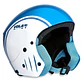 Casco Ski Vola Nieve Competición Fis Blue Sky Racing - Talla M - Miniatura 1