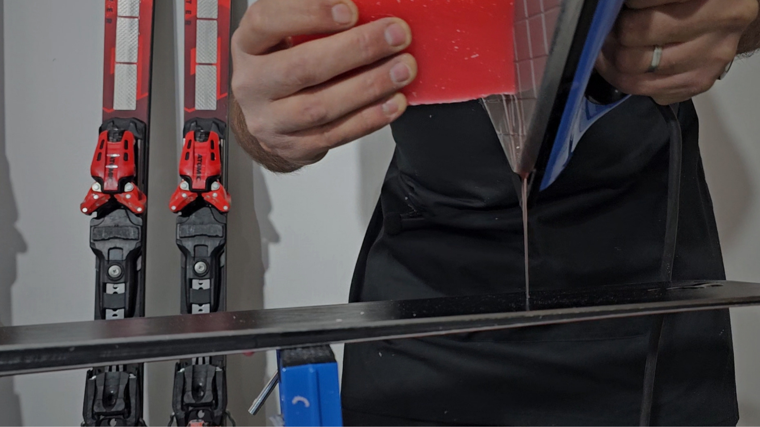 ¿Nuevo en el Ski Tuning? Empieza por aquí ...