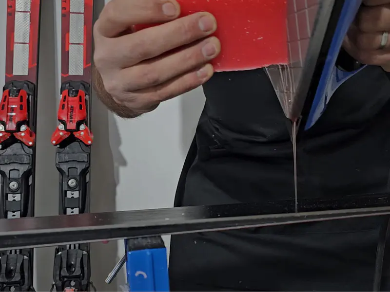¿Nuevo en el Ski Tuning? Empieza por aquí ...
