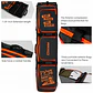 Bolso Viaje Porta Ski Snowboard Extendible 160-175-190cm / Con Ruedas - Miniatura 2