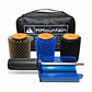 Kit Rotores ARC Esquí Ski Snowboard Para Taladro - Miniatura 2