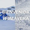 Nieve dura en la mañana y nieve primavera en la tarde: ¿Cómo preparar tus esquís?