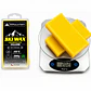 Cera Base Esquí Ski Snowboard Nieve Primavera 200g - Miniatura 2