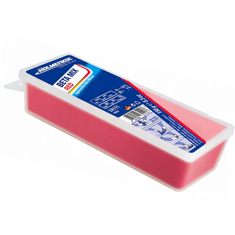 Cera Holmenkol Beta Mix Red 150g
