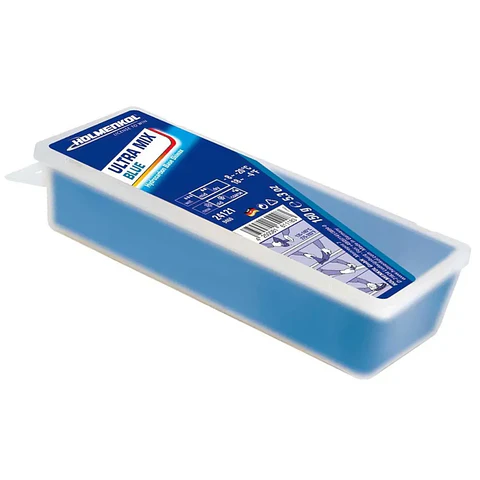 Cera Holmenkol Ultra Mix Blue 150g