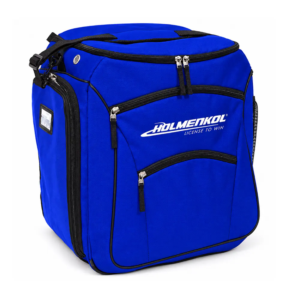 Mochila Ski Holmenkol Porta Botas 68L 1
