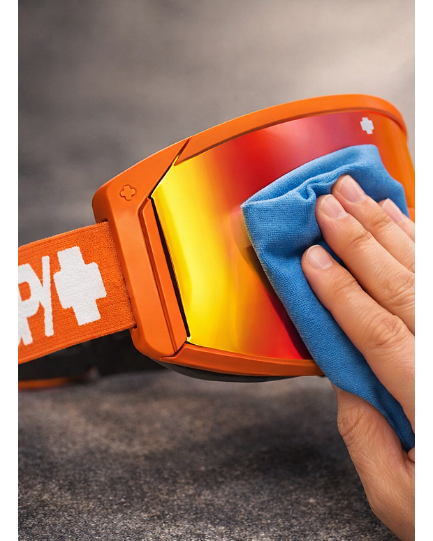 OFF SEASON  | Antiparras Rider Beyond Control Spy+