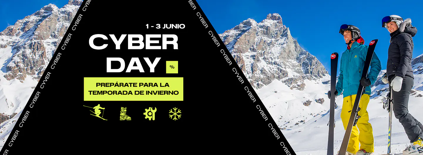 MMountain Chile