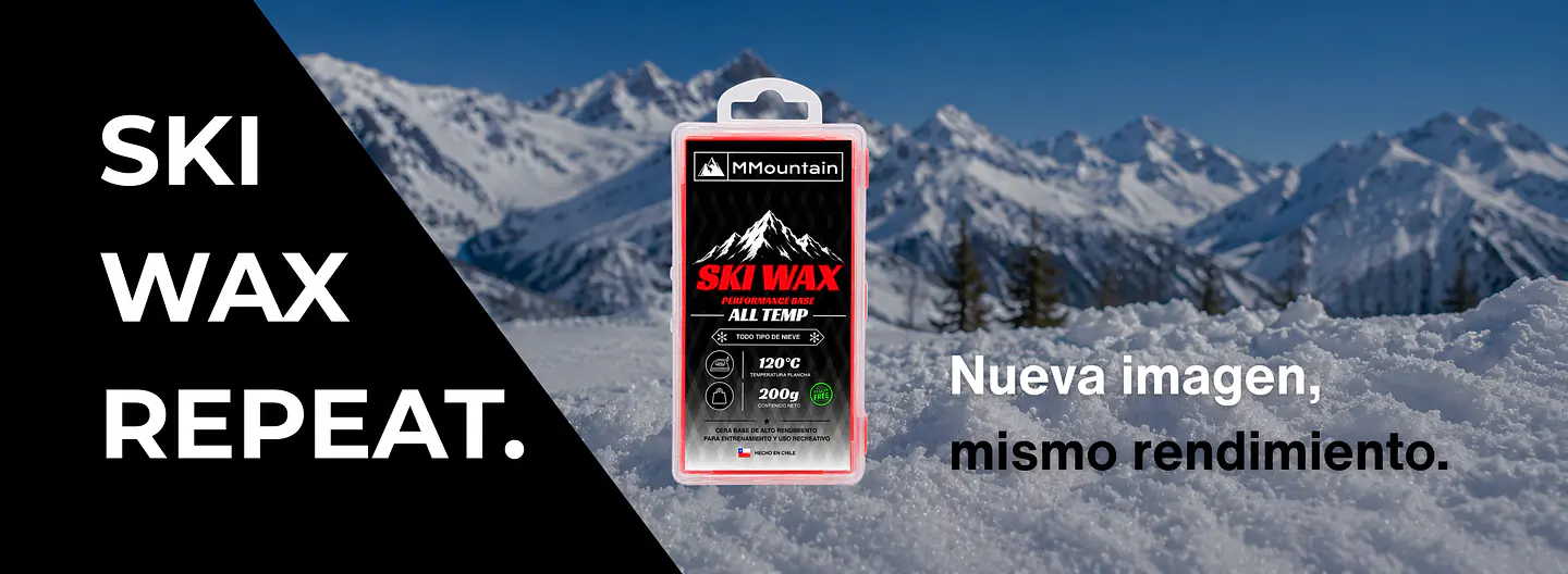 MMountain Chile