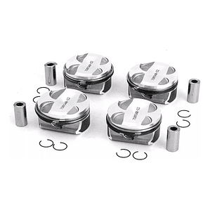Juego De Pistones Mini Cooper / Countryman Motor N12 N16