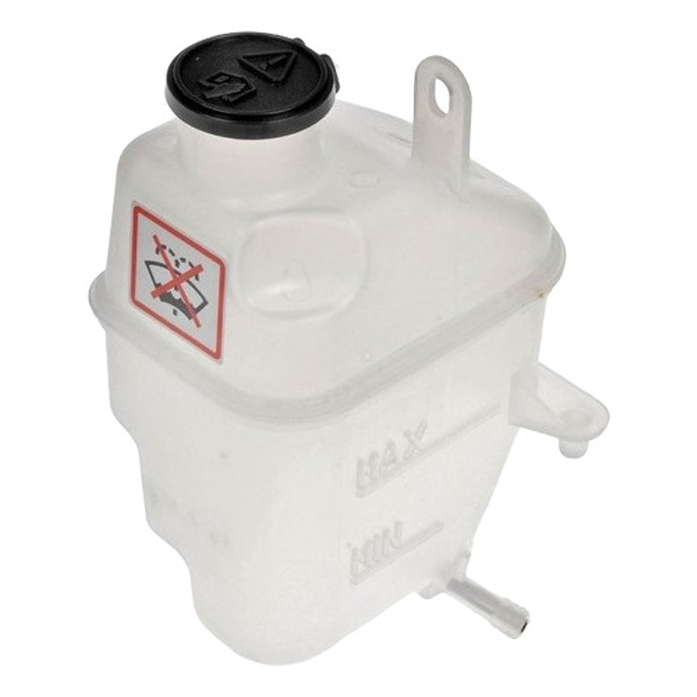 Envase Deposito Reservorio Refrigerante Mini Cooper R50 R52 1