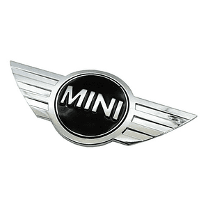 Emblemas Mini Cooper