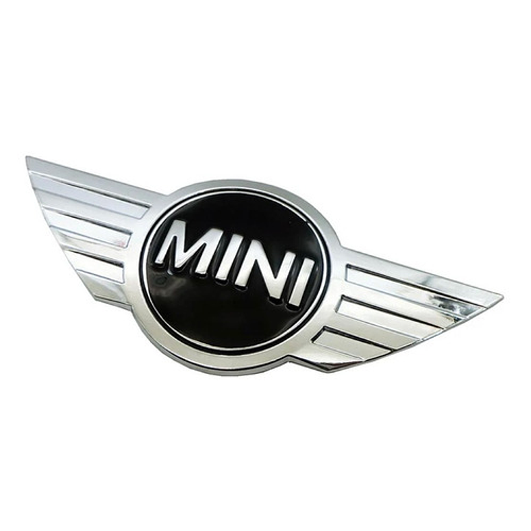 Emblemas Mini Cooper 1