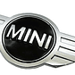 Emblemas Mini Cooper - Miniatura 1