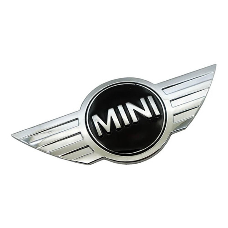 Emblemas Mini Cooper 2