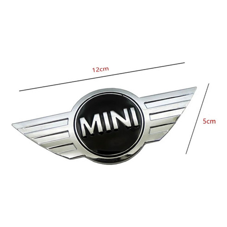 Emblemas Mini Cooper 3