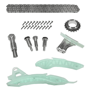 Kit De Distribución Mini Cooper Motor N12 N16 N18 2007-2014