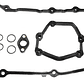 Empaquetadura Tapa Valvula Bmw E87 E46 E90 E91 X3 Z4 N42 N46 - Miniatura 1