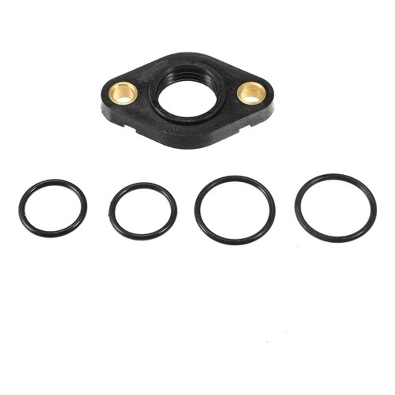 Empaquetadura Tapa Valvula Bmw E87 E46 E90 E91 X3 Z4 N42 N46 2
