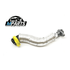 Tubo Retorno Aceite Turbo Mini Cooper S