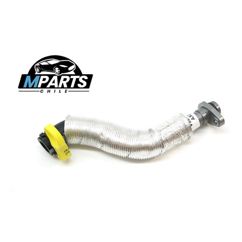 Tubo Retorno Aceite Turbo Mini Cooper S 1