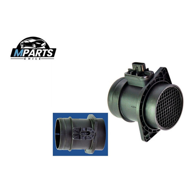 Flujometro Mini Cooper N16 N18  4 Pines 1