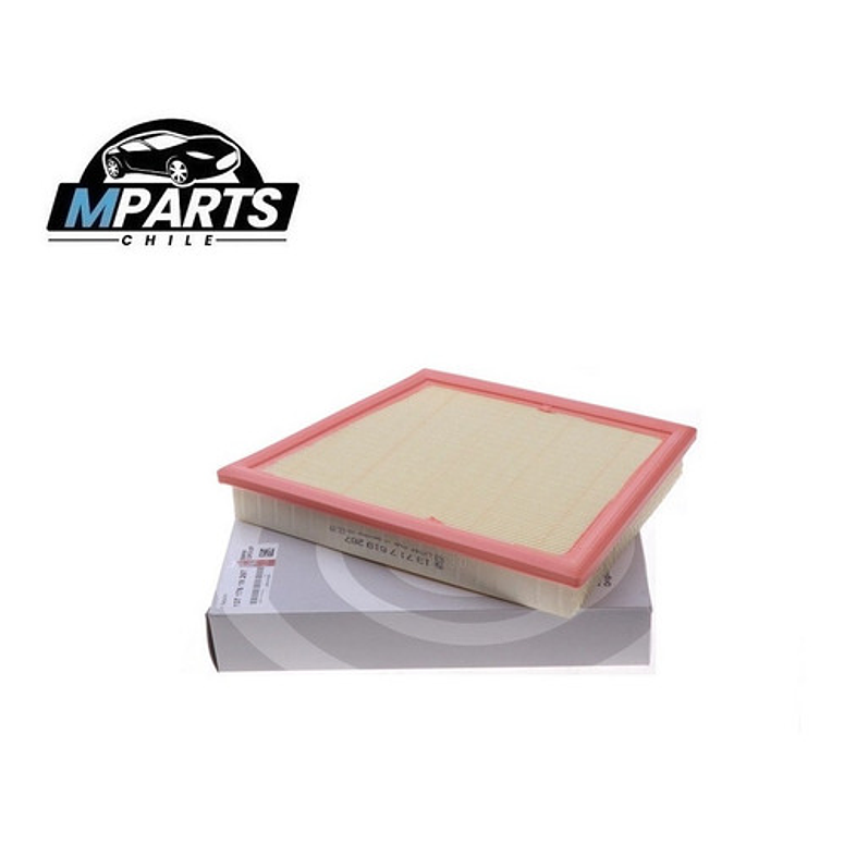 Pack Filtro Aire Y Polen Original Bmw Mini Cooper F55 / F56 3