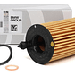 Filtro De Aceite Original Bmw Serie 1, 2, 3, 4, 5, 6, 7, X3 - Miniatura 1